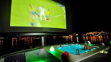 The Maltese Falcon / © symaltesefalcon.com