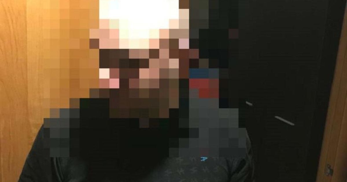 бордель у Києві_4 / © Оттел коммуникации полиции Киева