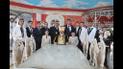 На Закарпатье от коронавируса умер цыганский барон