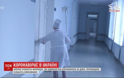 У лікарнях Харкова та Львова виявили спалах коронавірусу: масово інфікувалися медики