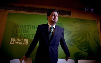 У Португалії президент футбольного клубу після матчу плюнув в обличчя колезі