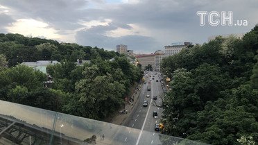 Відкриття нового мосту в Києві_4
