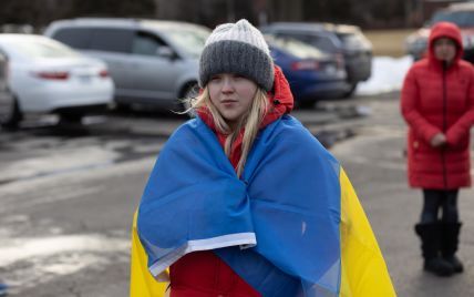 Український прапор увійшов до найуживаніших смайлів світу в Twitter (фото)