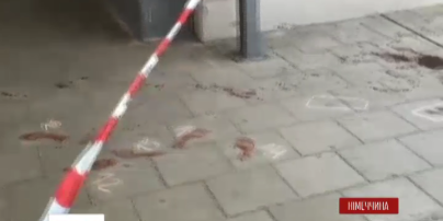 Мюнхенским потрошителем оказался психически неуравновешенный гражданин Германии