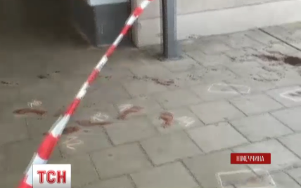 Мюнхенским потрошителем оказался психически неуравновешенный гражданин Германии