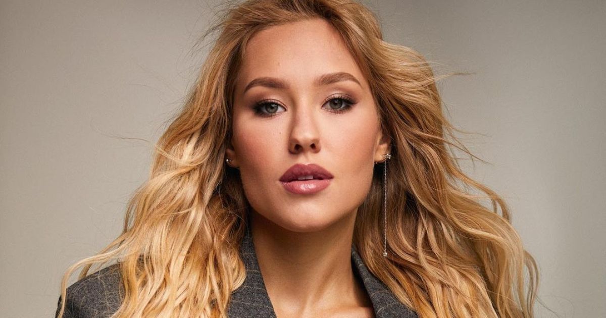 Даша Квіткова