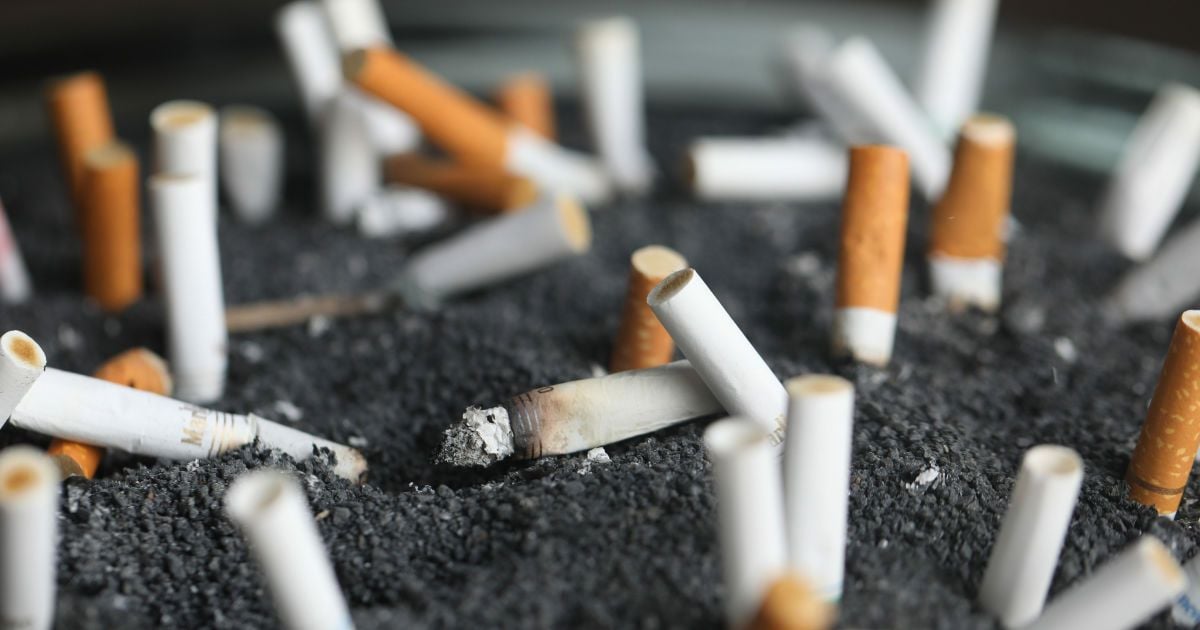 В Украине значительно изменятся цены на сигареты