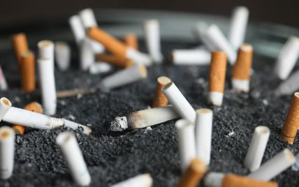 У Новій Зелендії хочуть назавжди заборонити молоді купувати сигарети