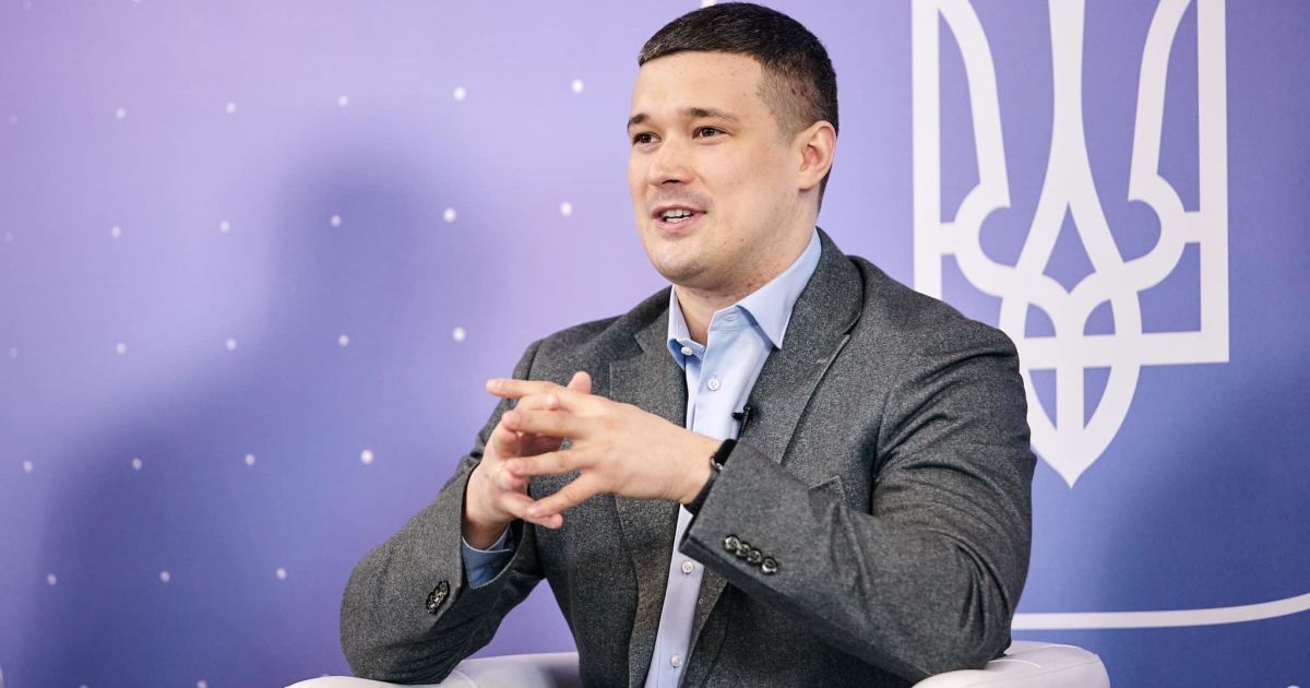 В "Дії" появилась е-подпись: Федоров рассказал и показал, как пользоваться новой услугой (видео)