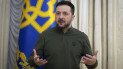 Український президент Володимир Зеленський