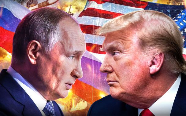 Встреча на Аляске: США назвали состав своей делегации