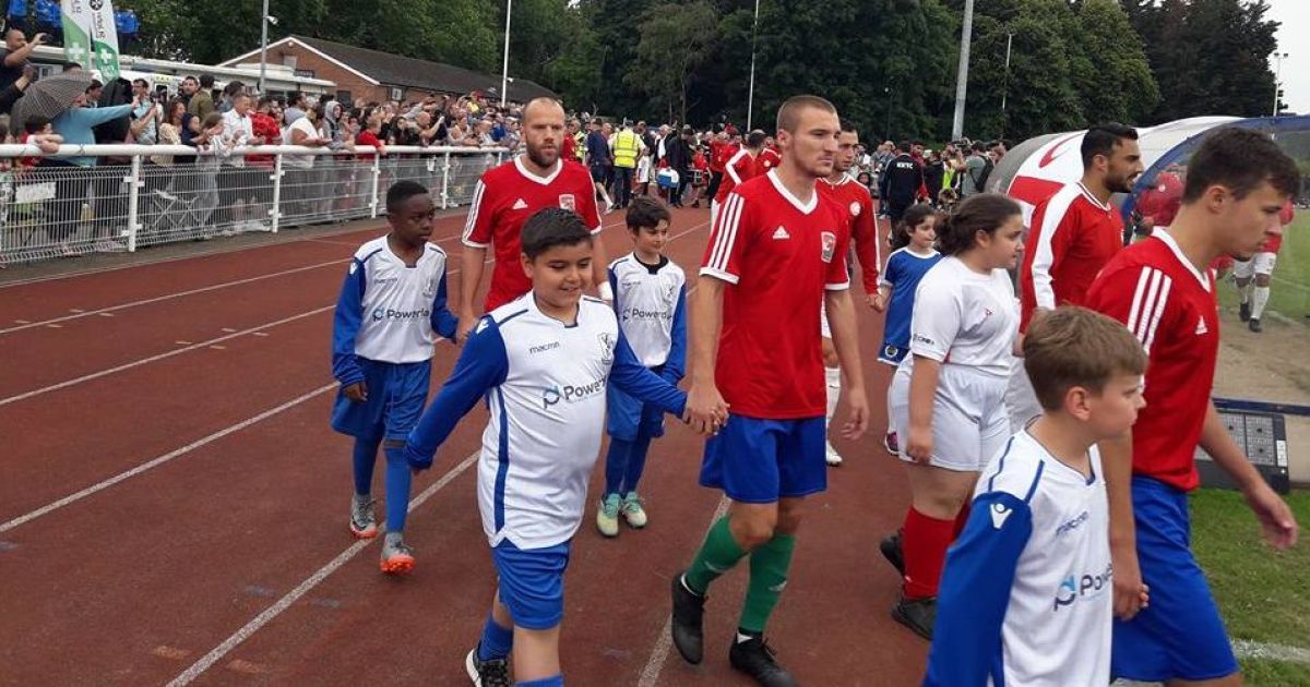 ФФУ покарає футболістів із команди з Закарпаття, яка виграла чемпіонат світу серед невизнаних країн