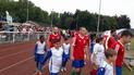 ФФУ покарає футболістів із команди з Закарпаття, яка виграла чемпіонат світу серед невизнаних країн