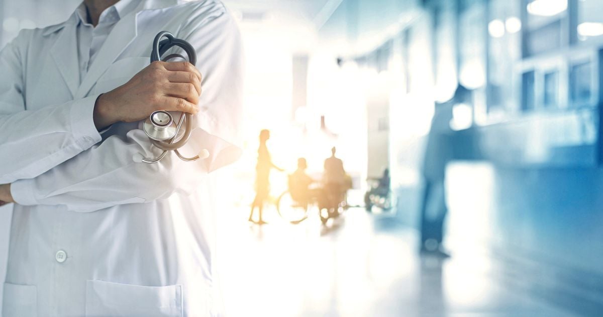 Як отримати безкоштовну консультацію лікарів різного профілю під час війни