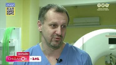 Як київські медики живуть у лікарні з пацієнтами