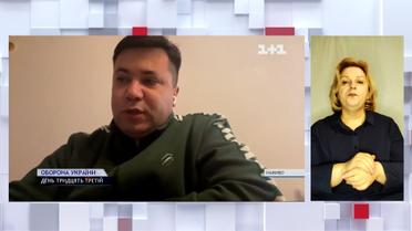 Заступник міністра освіти та науки розповів про відновлення навчання (жестовою мовою)