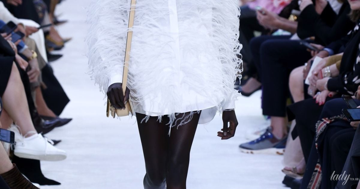 Коллекция Valentino прет-а-порте сезона весна-лето 2020 / © East News