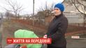 Жителі Лебединського розповіли про життя під обстрілами