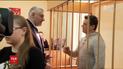 Суд над незаконно заключенным журналистом Романом Сущенко продолжат в России