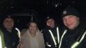 В Киеве на Печерске беременная женщина застряла в лифте из-за отключения света