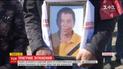 На Черкасчине простились с жертвой ночной аварии на столичном шоссе