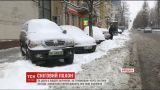 Жертви морозів і нові прогнози синоптиків: Україна продовжує страждати від непогоди
