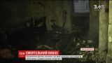 Одна людина загинула під час вибуху у багатоповерхівці на Хмельниччині