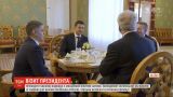 Зеленский с официальным визитом в Латвии: о чем говорили главы государств