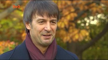 "Блохин уговаривал меня поехать на Евро": Шовковский раскрывает тайны сборной