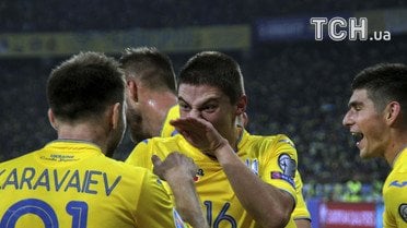 Фото - Надежда Мельниченко / © ТСН Проспорт