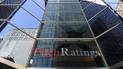 Fitch снизил долгосрочный рейтинг дефолта Украины