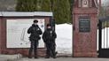 Борисівське кладовище у Москві, де поховають Навального