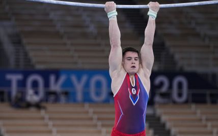 Несмотря на разрешение МОК: россияне не выступят на Олимпиаде-2024 в спортивной гимнастике