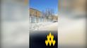 Партизани "АТЕШ" провели розвідку військової частини ПКС неподалік Москви