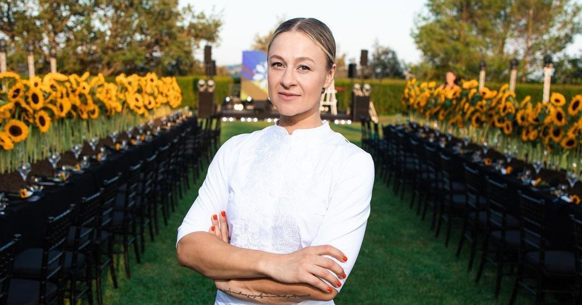 Ольга Мартыновская