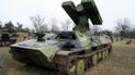 Німеччина передає Україні великий пакет військової допомоги
