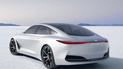 Infiniti Q Inspiration