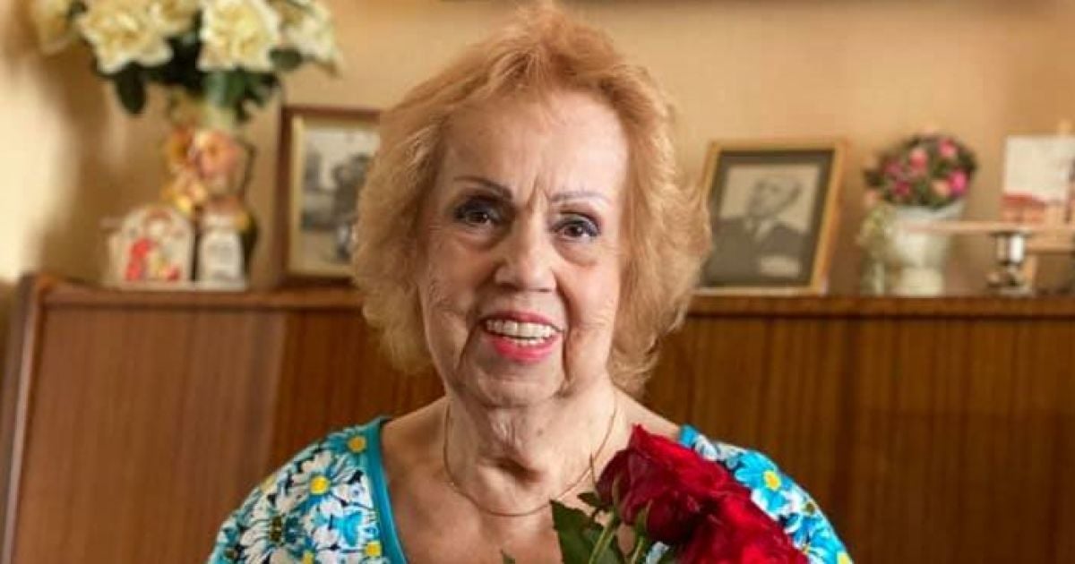 Мати Зоряна Шкіряка померла від коронавірусу