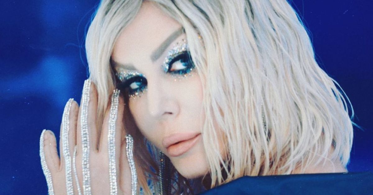 Ирина Билык