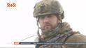 Боевики бьют тяжелым калибром по позициям Вооруженных сил и днем, и ночью