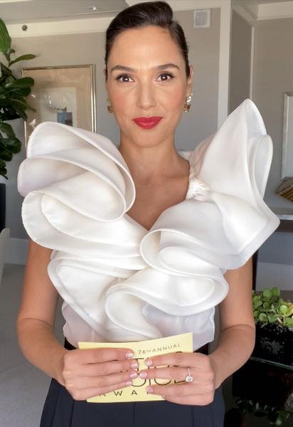 Галь Гадот / © Getty Images