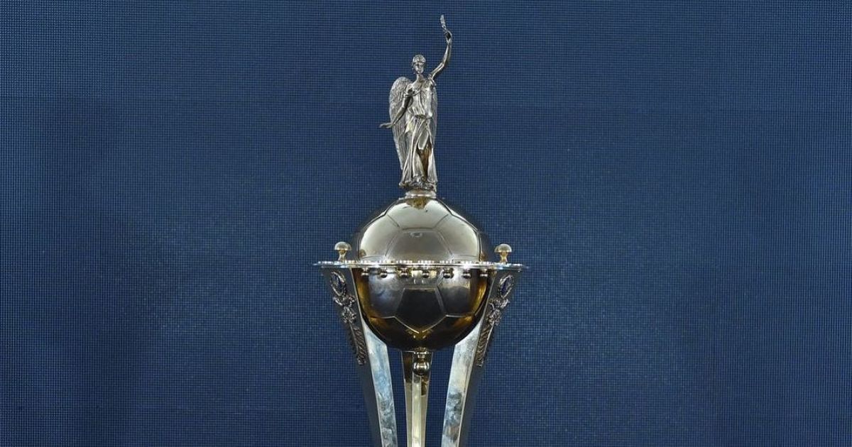 "Шахтар" - "Олімпік", "Минай" - "Динамо": стали відомі результати жеребкування 1/8 фіналу Кубка України