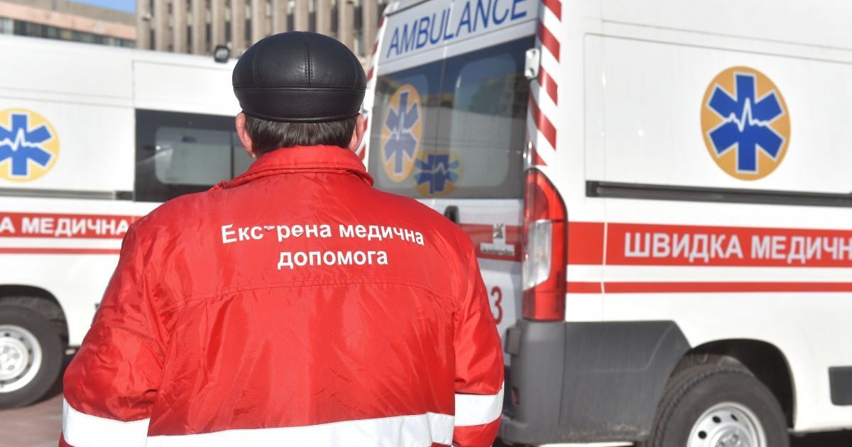 У Кіровоградській області помер 46-річний військовий, який не дочекався приїзду медиків