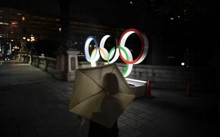 Представлен официальный логотип Олимпийских игр-2024, в него заложили три символа