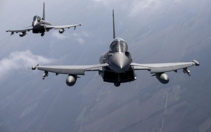 Україна не може використовувати весь потенціал F-16: авіаексперт сказав, як змінити ситуацію