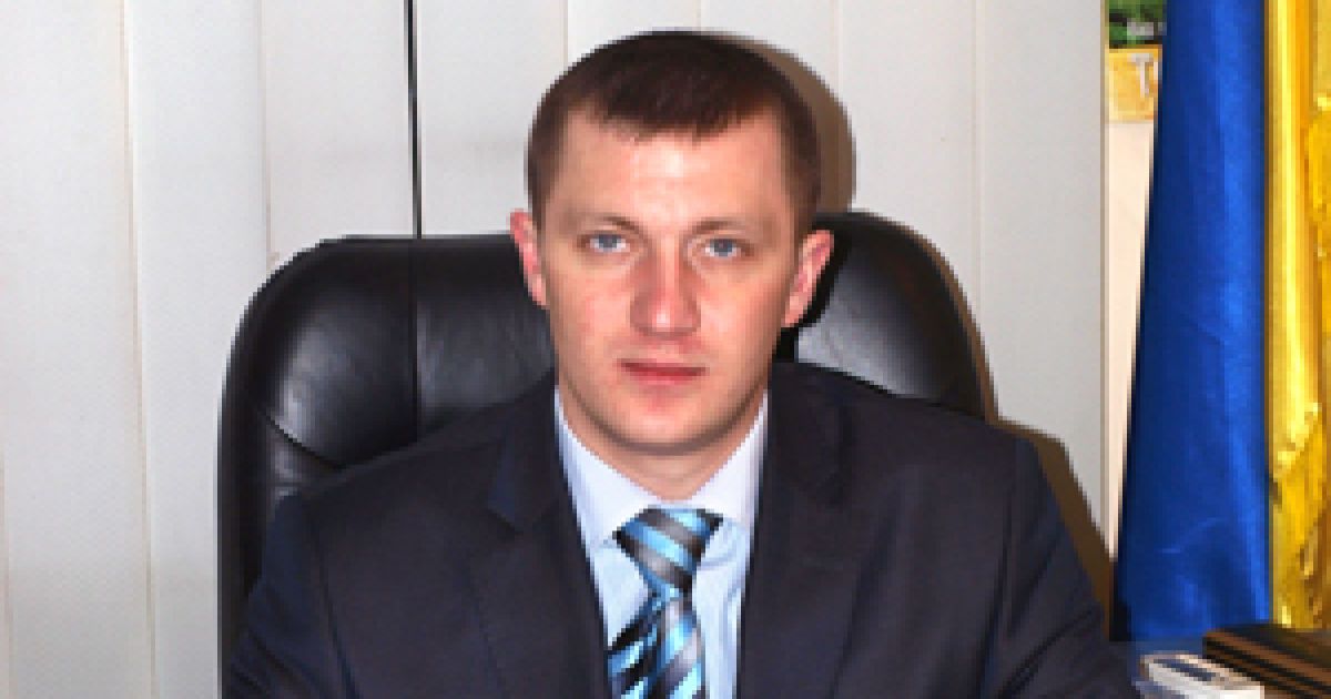 Каминский заплатил вдвое меньше, чем украл