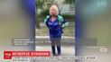 У Львові заслужений медик напідпитку скоїла ДТП та втекла