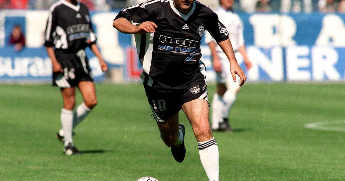 61 год французскому маэстро. Вся жизнь Мишеля Платини в одной инфографике