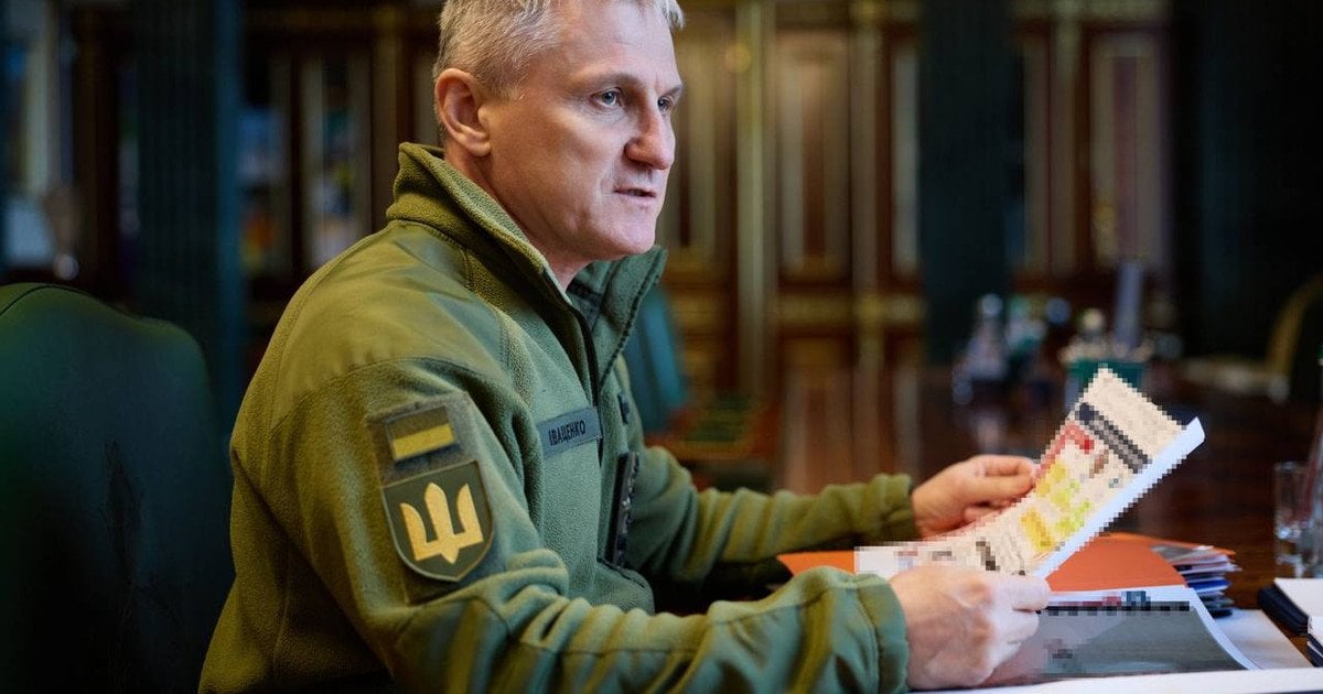 Россия готовит новые массированные удары