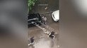 В Харькове побили ветерана на протезе